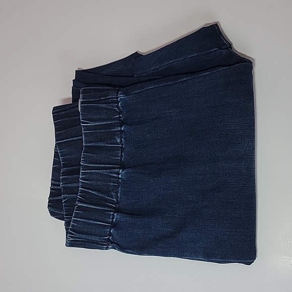 Soft Surroundings Ultimate Pull-On  Jeans/  M. - Picture 9 of 9